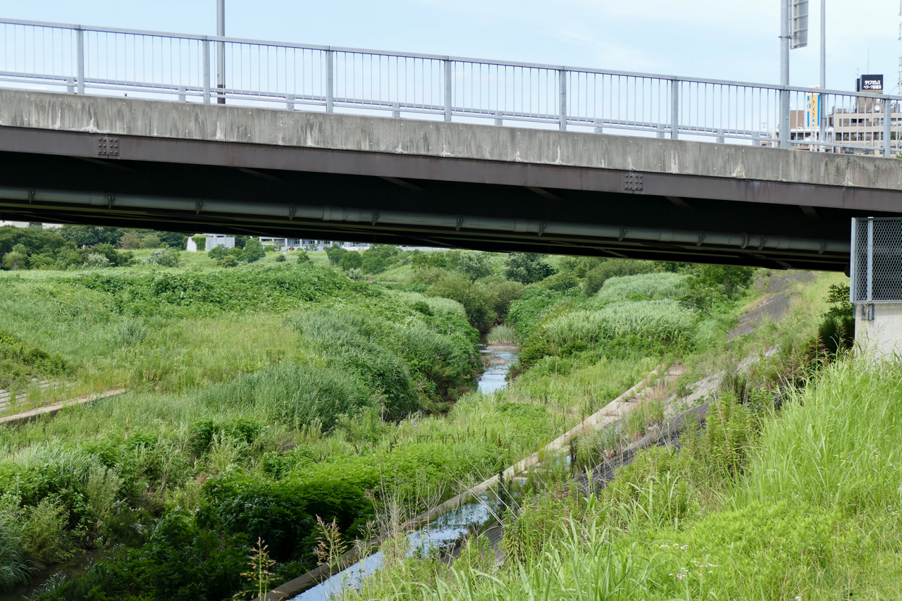 鳥山大橋