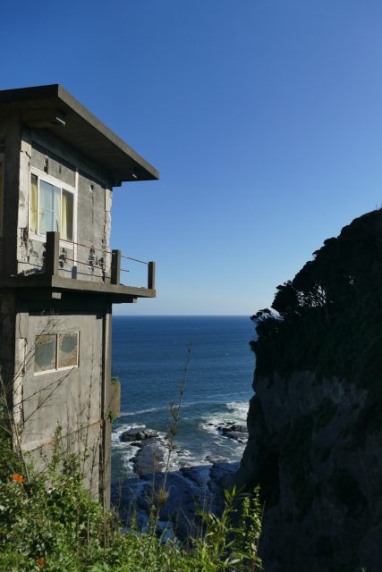 江の島