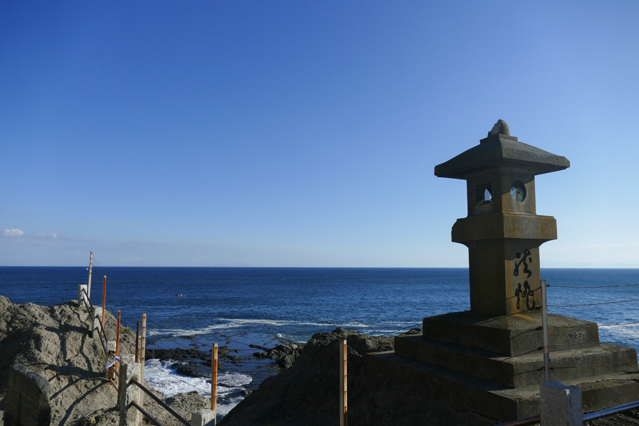 江の島