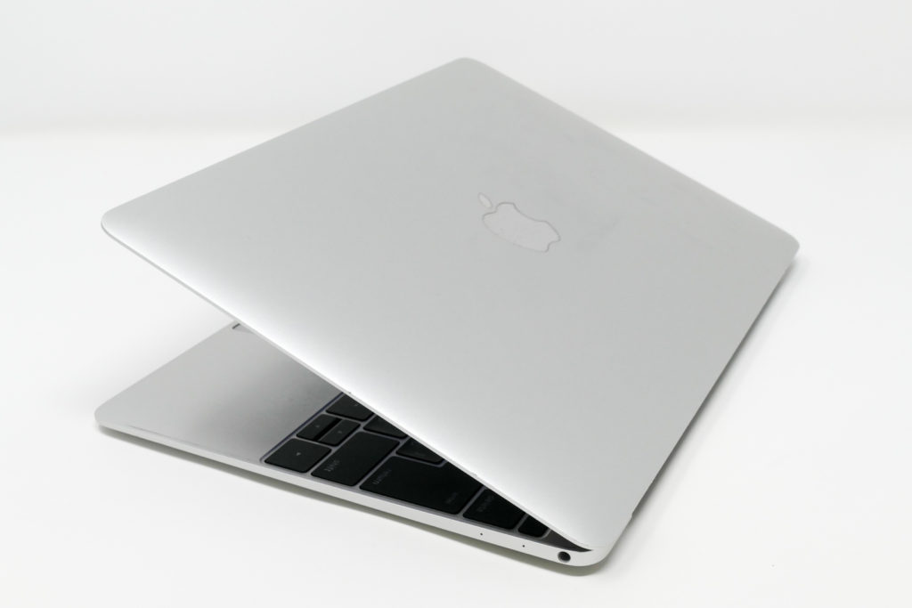 MacBook12インチ