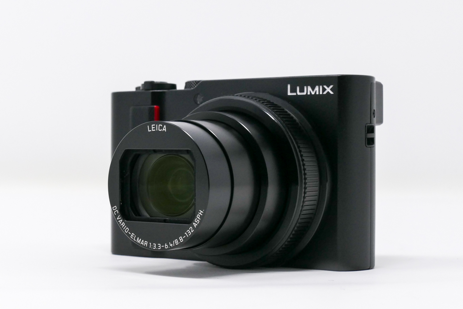 LUMIX DC-TX2