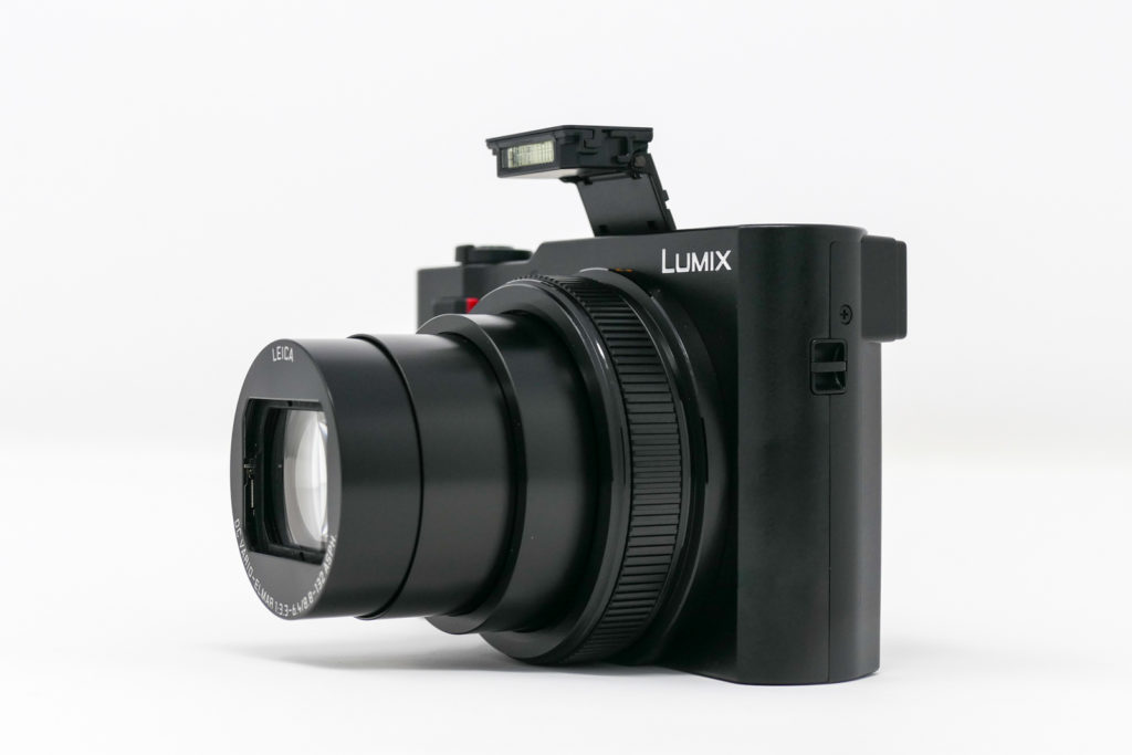 LUMIX DC-TX2