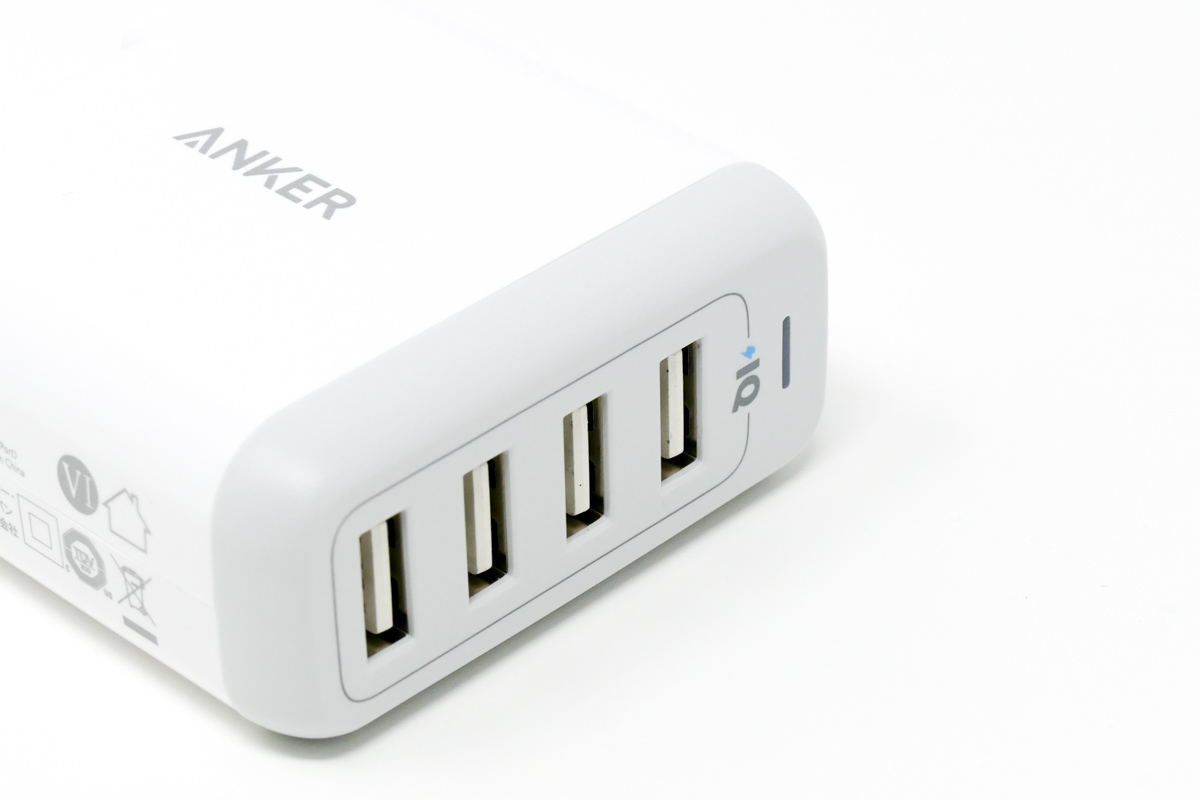 Anker PowerPort 4