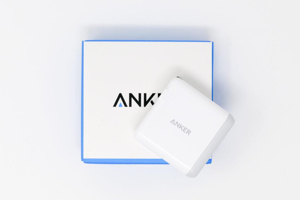 Anker PowerPort 4